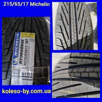 215/65 R17 MICHELIN HydroEdge 215/65 R17 98T 